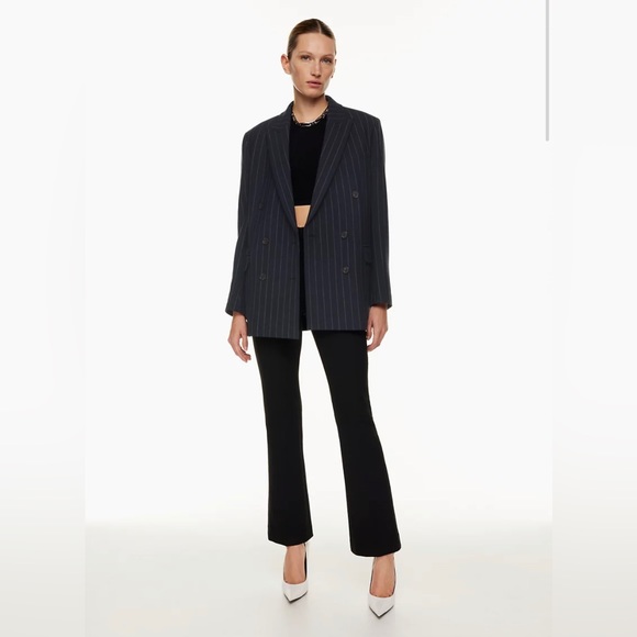 Babaton Status Blazer from Aritzia - Picture 2 of 5